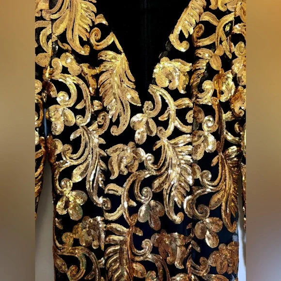 Formal Evening Gown - Picture 6 of 15